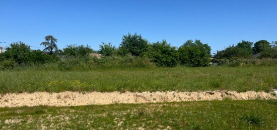 Terrain à bâtir à , Tarn