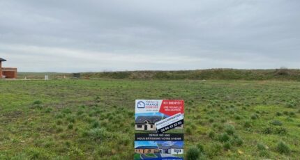 Cherisy Terrain à bâtir - 2494584-5719annonce120260426d1BE8.jpeg Maisons Open