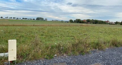 Cherisy Terrain à bâtir - 2494584-5719annonce2202604268v32D.jpeg Maisons Open