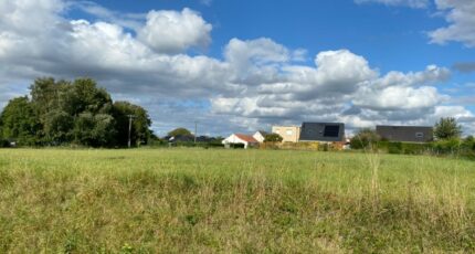 Bois-Bernard Terrain à bâtir - 2494637-5719annonce220260426vuQrQ.jpeg Maisons Open