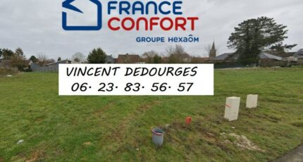 Bois-Bernard Terrain à bâtir - 2494961-6159annonce1202604273VTO8.jpeg Maisons Open