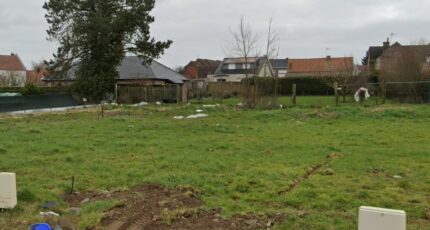 Bois-Bernard Terrain à bâtir - 2494961-6159annonce320260427hcK7C.jpeg Maisons Open