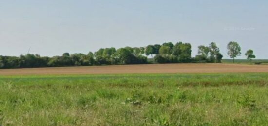 Terrain à bâtir à Baralle, Hauts-de-France