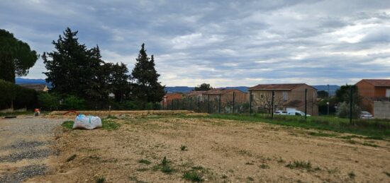 Terrain à bâtir à Pertuis, Provence-Alpes-Côte d'Azur