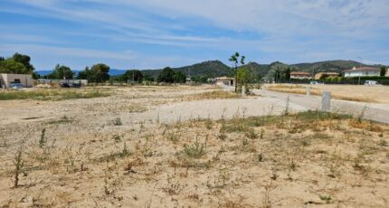 Peyrolles-en-Provence Terrain à bâtir - 2463382-2970annonce220260320aa9qy.jpeg Maisons Open