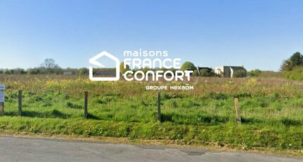 Formigny Terrain à bâtir - 2495005-11660annonce12026042778BsG.jpeg Maisons Open