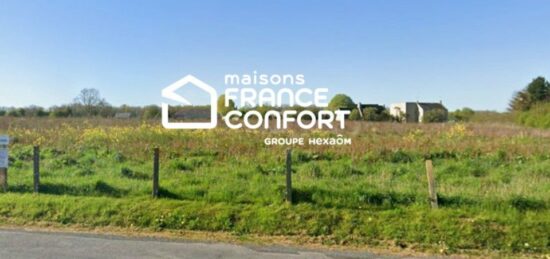 Terrain à bâtir à Formigny, Normandie