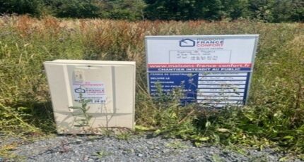 Esquay-sur-Seulles Terrain à bâtir - 2494952-11660annonce220260427OLrMW.jpeg Maisons Open