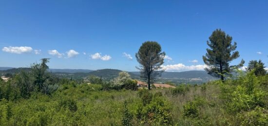 Terrain à bâtir à Apt, Provence-Alpes-Côte d'Azur
