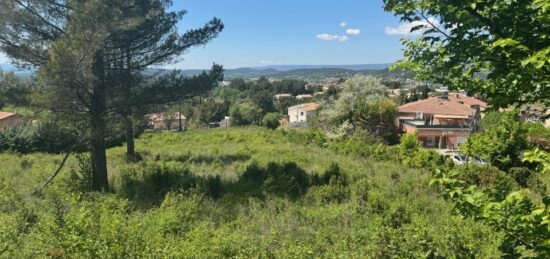 Terrain à bâtir à , Vaucluse
