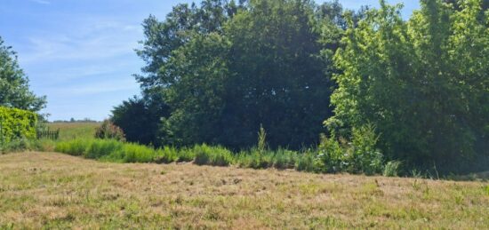 Terrain à bâtir à Prigonrieux, Nouvelle-Aquitaine