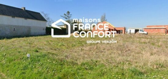 Terrain à bâtir à Tracy-sur-Mer, Normandie