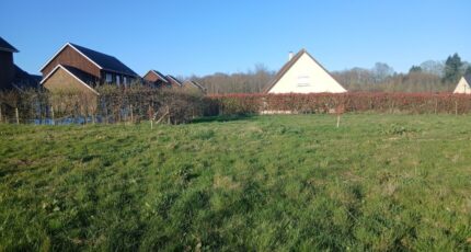 Saint-Arnoult Terrain à bâtir - 2495133-1887annonce120260427vZ8XC.jpeg Maisons Open