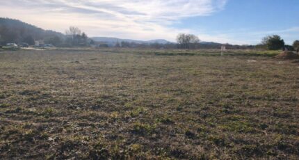 Brignoles Terrain à bâtir - 2495053-11039annonce120260427yPecP.jpeg Maisons Open