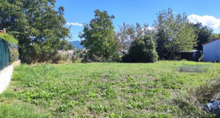 Carnoules Terrain à bâtir - 2495030-11039annonce120260427UfIvI.jpeg Maisons Open