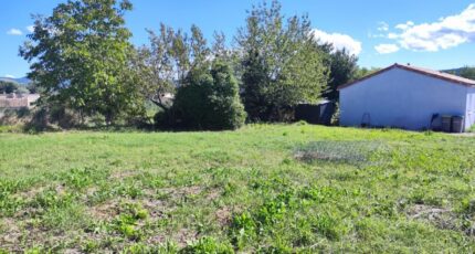 Carnoules Terrain à bâtir - 2495030-11039annonce320260427QPTFX.jpeg Maisons Open