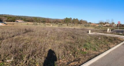 Brignoles Terrain à bâtir - 2495076-11039annonce120260427wSyTO.jpeg Maisons Open