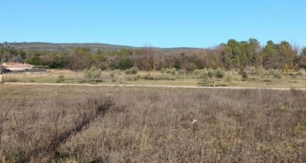 Brignoles Terrain à bâtir - 2495076-11039annonce320260427bPThX.jpeg Maisons Open