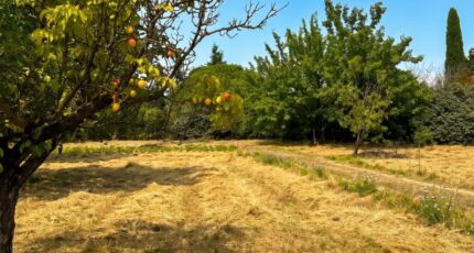 Aix-en-Provence Terrain à bâtir - 2494984-7054annonce1202604273hKdw.jpeg Maisons Open