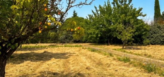 Terrain à bâtir à Aix-en-Provence, Provence-Alpes-Côte d'Azur