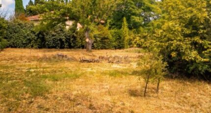 Aix-en-Provence Terrain à bâtir - 2494984-7054annonce220260427kXFvS.jpeg Maisons Open