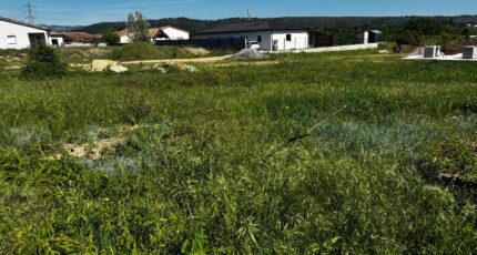 Saint-Sernin Terrain à bâtir - 2495296-11001annonce120260427N5Cvp.jpeg Maisons Open