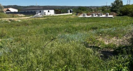 Saint-Sernin Terrain à bâtir - 2495296-11001annonce22026042760His.jpeg Maisons Open