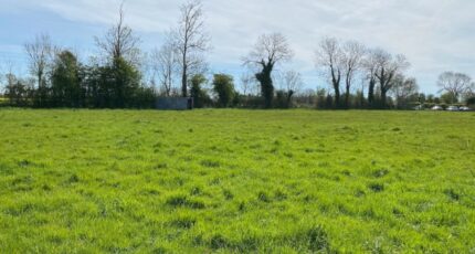 Nonant Terrain à bâtir - 2495230-11660annonce120260427tavV4.jpeg Maisons Open