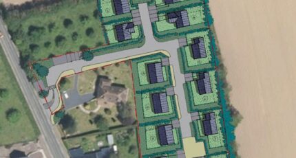 Nonant Terrain à bâtir - 2495230-11660annonce220260427rzbu1.jpeg Maisons Open