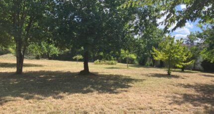 Chaniers Terrain à bâtir - 2495119-10974annonce220260427uftSD.jpeg Maisons Open