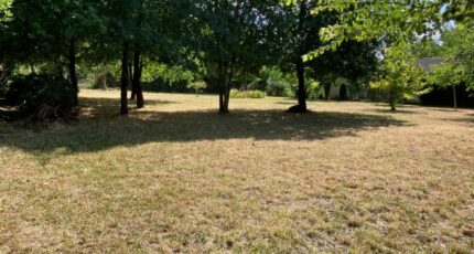 Chaniers Terrain à bâtir - 2495119-10974annonce320260427C8NxQ.jpeg Maisons Open