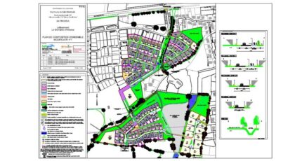 Saint-Berthevin Terrain à bâtir - 2409738-3855annonce120260128LQFyh.jpeg Maisons Open