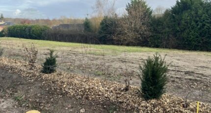 Hermeray Terrain à bâtir - 2492277-11790annonce220260422IoZ69.jpeg Maisons Open