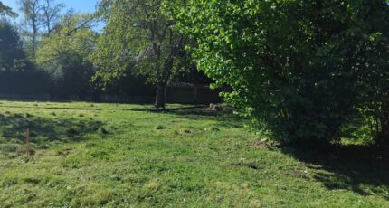 Gazeran Terrain à bâtir - 2444829-11790annonce320260427g7QoV.jpeg Maisons Open