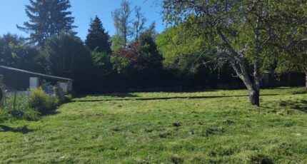 Gazeran Terrain à bâtir - 2444829-11790annonce120260427NJDF2.jpeg Maisons Open