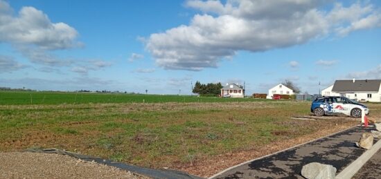 Terrain à bâtir à Le Vieil-Évreux, Normandie