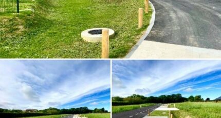 La Haye-Malherbe Terrain à bâtir - 2402678-11733annonce120260122HvOrp.jpeg Maisons Open