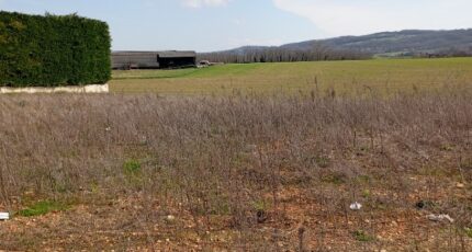 Anneyron Terrain à bâtir - 2495382-11248annonce120260428i4rpo.jpeg Maisons Open