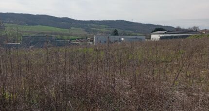 Anneyron Terrain à bâtir - 2495382-11248annonce220260428nIw4W.jpeg Maisons Open