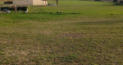 Hauterives Terrain à bâtir - 2495418-11248annonce420260428KsIZT.jpeg Maisons Open