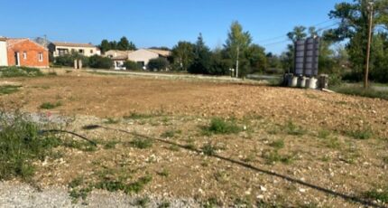 Volx Terrain à bâtir - 2405361-2970annonce220260224Rn6VB.jpeg Maisons Open