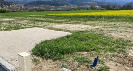 Aubignosc Terrain à bâtir - 2405413-2970annonce120260224MJ6gR.jpeg Maisons Open