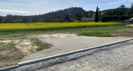 Aubignosc Terrain à bâtir - 2405417-2970annonce120260224uJtQT.jpeg Maisons Open