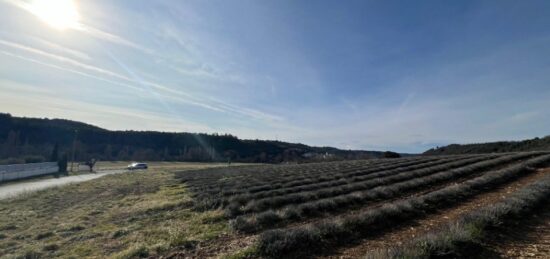 Terrain à bâtir à Roumoules, Provence-Alpes-Côte d'Azur