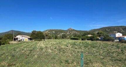 Digne-les-Bains Terrain à bâtir - 2438509-2970annonce120260224LSuTK.jpeg Maisons Open