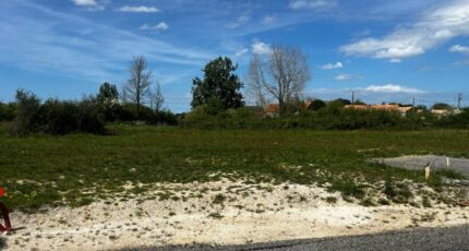 Notre-Dame-de-Monts Terrain à bâtir - 2495412-11854annonce120260428lHbkv.jpeg Maisons Open