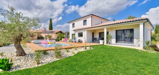 Terrain à bâtir à Saint-Bauzille-de-Montmel, Occitanie