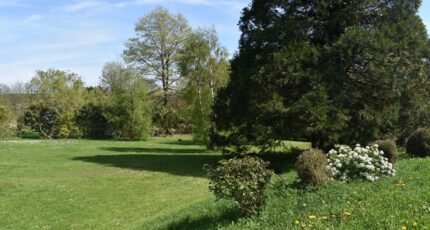 Saint-Léger-en-Yvelines Terrain à bâtir - 2494178-11364annonce1202604257IEFd.jpeg Maisons Open