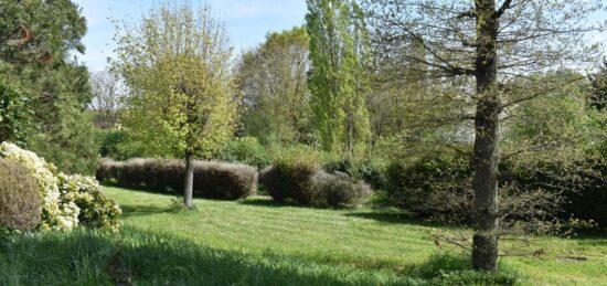 Terrain à bâtir à , Yvelines