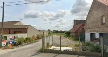 Arleux Terrain à bâtir - 2495546-10261annonce120240612sZi6u.jpeg Maisons Open